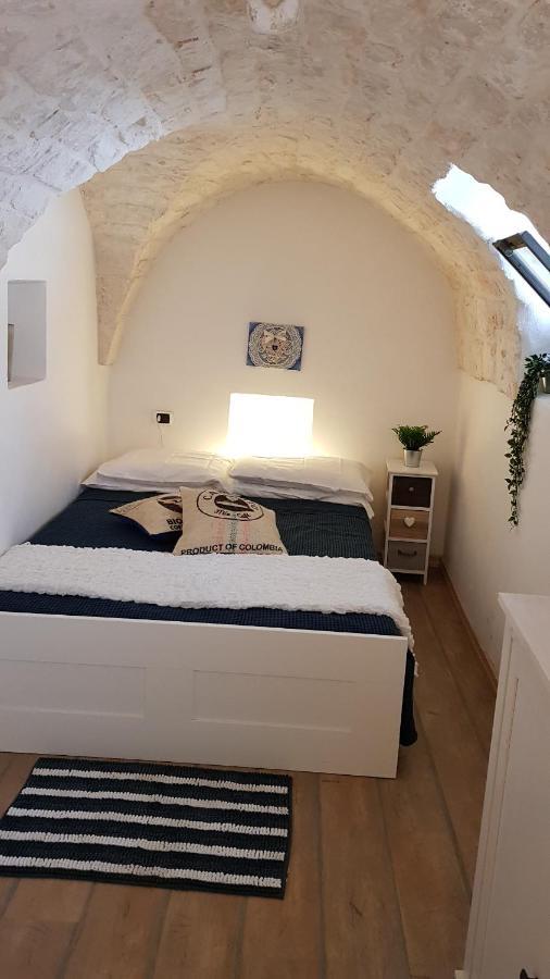 Ferienwohnung Cozy House In Ostuni With Panoramic Terraces Exterior foto