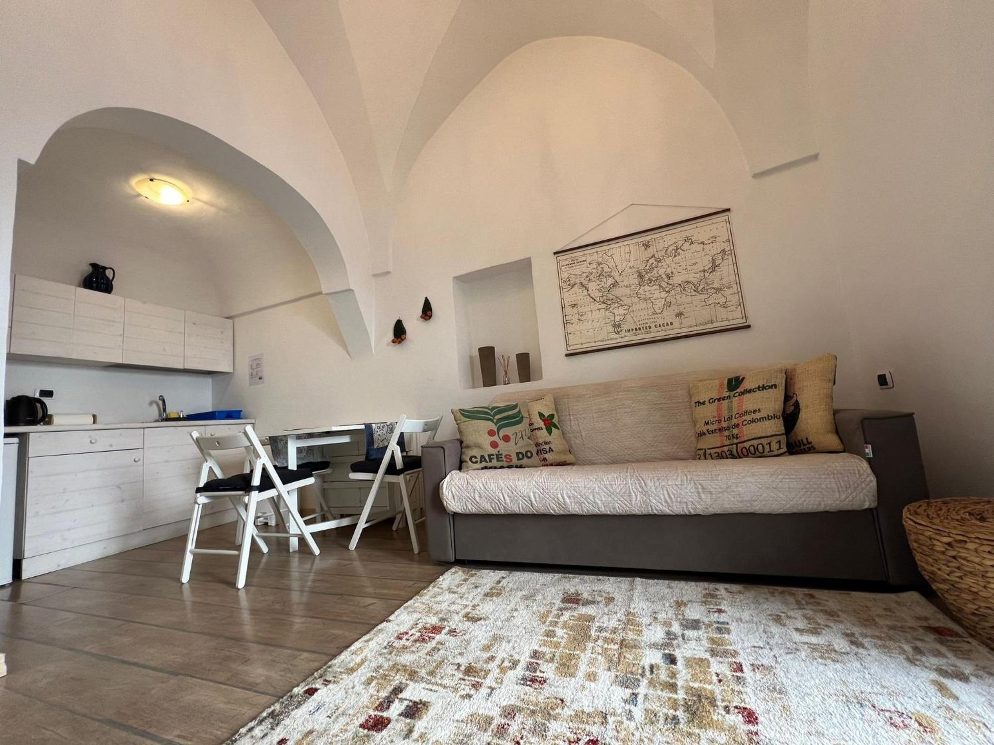 Ferienwohnung Cozy House In Ostuni With Panoramic Terraces Exterior foto
